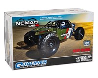 Team Associated Limited Edition Nomad DB8 Ready-to-Run *Archivado
