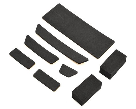 Juego de espuma de batería Team Associated RC8B3e