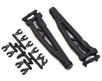 Team Associated RC8T3 Front Upper Arms-