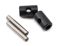 Team Associated Factory Team RC8B3 CVA Rebuild Kit