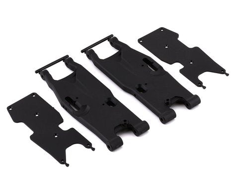 Team Associated RC8T3.2 FT Rear Suspension Arms, HD