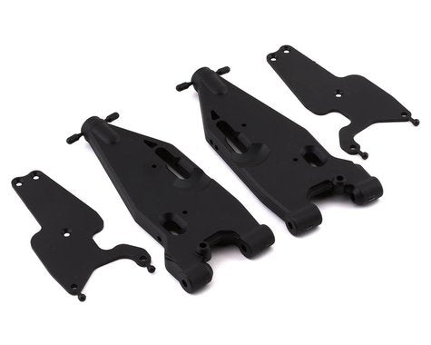 Team Associated RC8T3.2 FT Front Lower Suspension Arms, HD