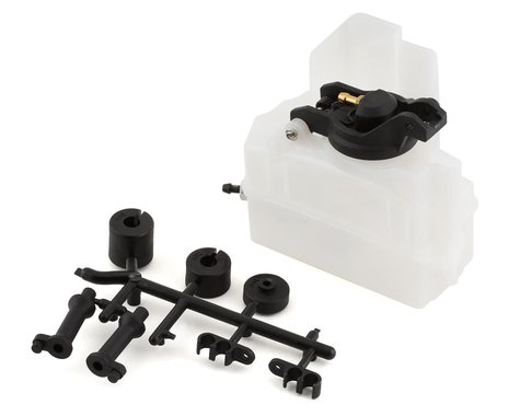 Team Associated RC8B4 Fuel Tank