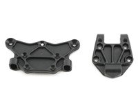 Team Associated Top Plate (RC8) -Clearance