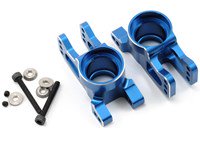 Team Associated Factory Team Machined Rear Hub Carriers *Archived