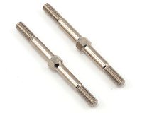 Team Associated 4x50mm Turnbuckle (2)