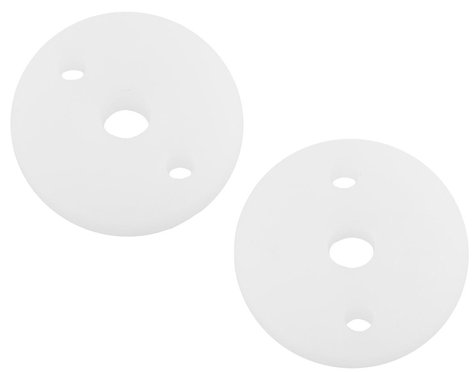 Team Associated Factory Team 13mm 2.5mm Shock Piston (2) (2x1.6mm)