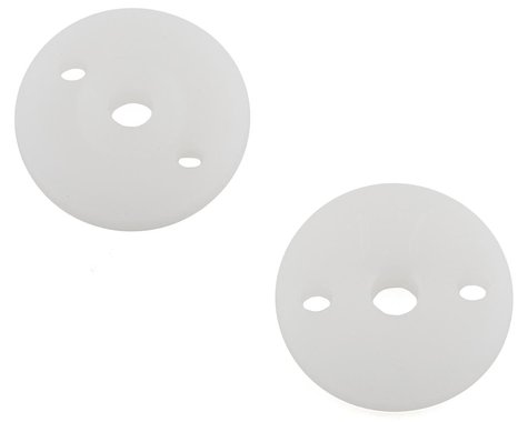 Team Associated Factory Team 13mm 2mm Shock Piston (4) (2x1.7mm)