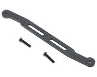 Team Associated Carbon B64 Factory Team Battery Strap *Clearance