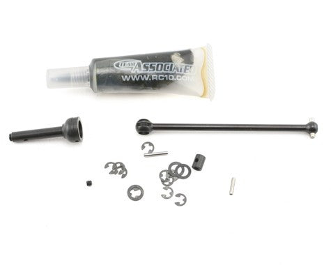 Team Associated Front Center CVA Kit (B44) *CLEARANCE