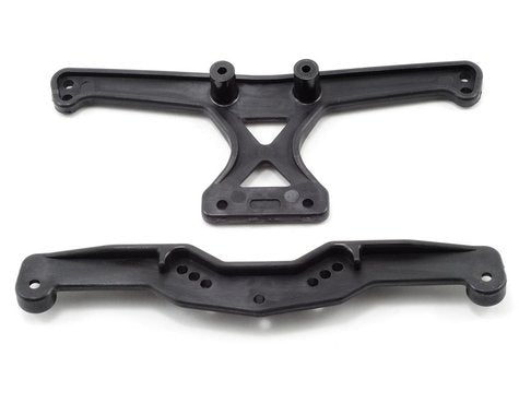 Team Associated Front/Rear Body Mounts -Clearance
