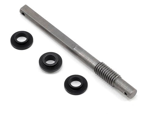 Team Associated B44.2 Slipper Shaft *Descontinuado/Liquidación