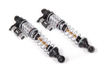 Axial 61-90mm Icon Aluminum Shock Set (2) *Discontinued