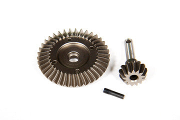 Axial Heavy Duty Bevel Gear Set - 38T/13T *Discontinued