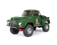 Axial SCX10 II 1955 Ford 1/10 RTR 4WD Rock Crawler *Archived