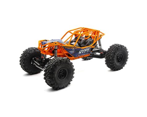 Axial RBX10 Ryft 4WD 1/10 RTR Brushless Rock Bouncer *Archived