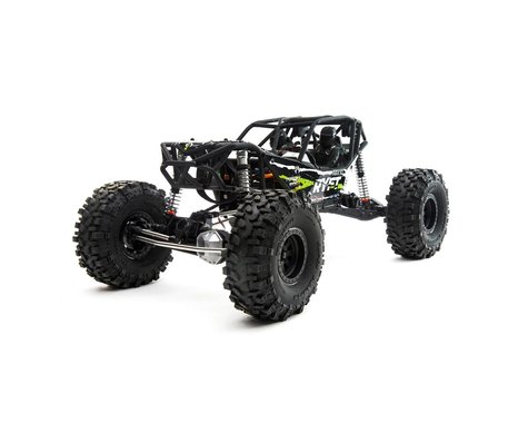 Axial RBX10 Ryft 4WD 1/10 RTR Brushless Rock Bouncer *Archived
