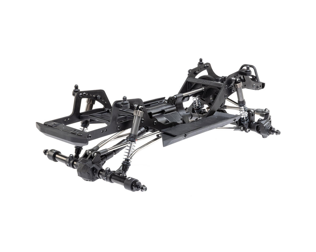 Axial SCX10 PRO 1/10 4WD Scaler Rock Crawler Kit