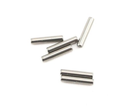Axial Pin 1.5x8mm (6)