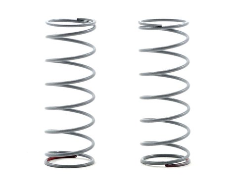Axial Spring 12.5x40mm 2.7 lbs/in - Red (2pcs)