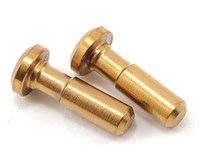 Axial Ti-Nitride Coated Steering King Pin Set (2) *Discontinued