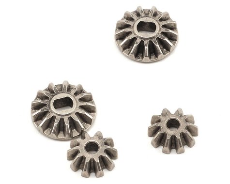 Axial Differential Gear Set *Discontinued