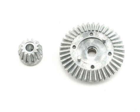 Axial Bevel Gear Set (38/13) *Discontinued