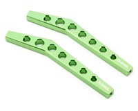 Axial Racing Machined High-Clearance Links (Green) (2) *Discontinued