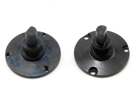 Axial Steel Outdrive Set *Discontinued