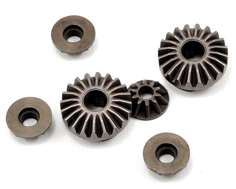 Axial Differential Gear Set (20T/10T) *Discontinued
