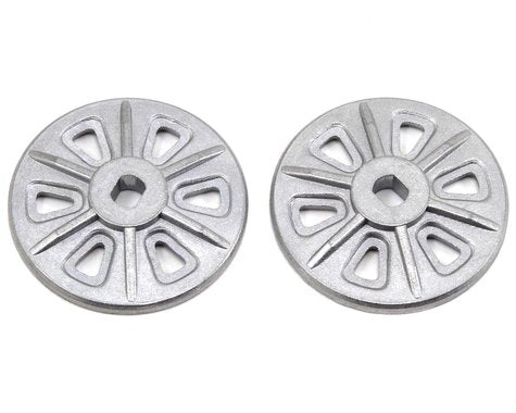Axial Slipper Plate (2pcs) *Discontinued