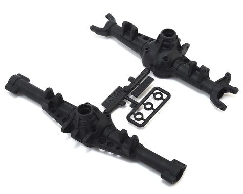 Axial AR44 Solid Axle Housing (Front and Rear)