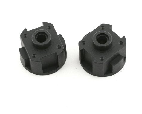 Axial Diff Case -Small