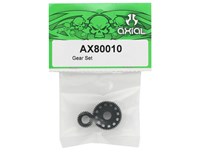 Axial Gear Set *Archived
