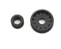 Axial Gear Set *Archived