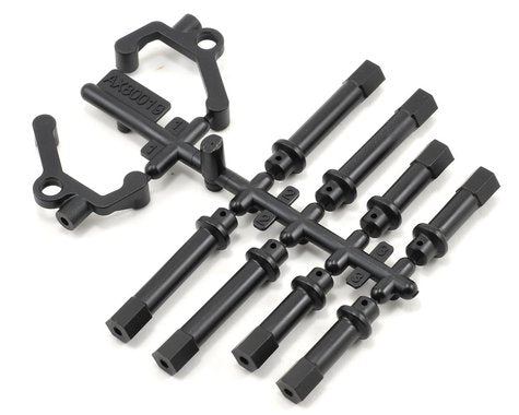 Axial 3 Link Holder Parts Tree *Discontinued