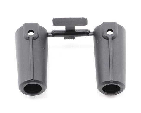 Axial Plastic Rear Axle Lock-out (2pcs) *Discontinued