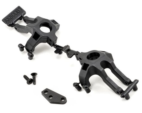 Axial XR10 Steering Knuckles Set *Discontinued