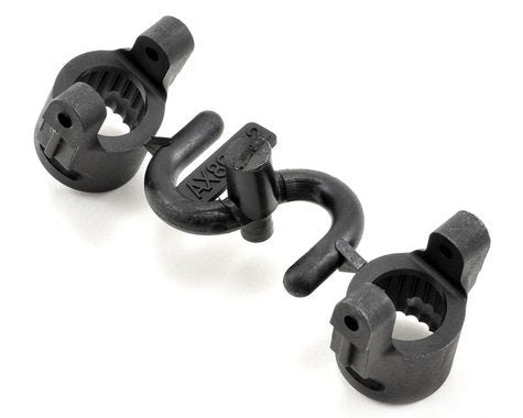 Axial C-Hub Carrier Set (2) *Discontinued