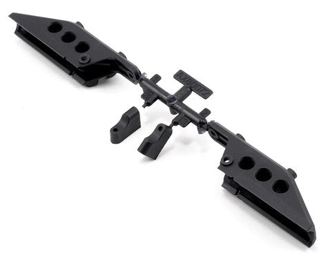 Axial AR60 OCP 4-Link Mount  *Discontinued