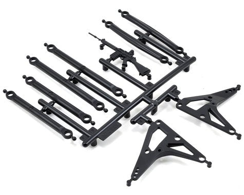 Axial EXO RTR Links Parts Tree *Discontinued