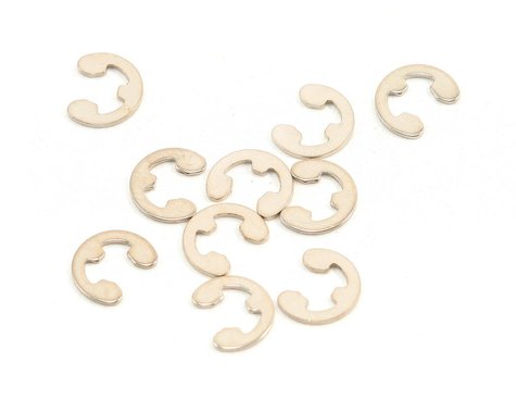 Axial E2.5 e-clip (10pcs)