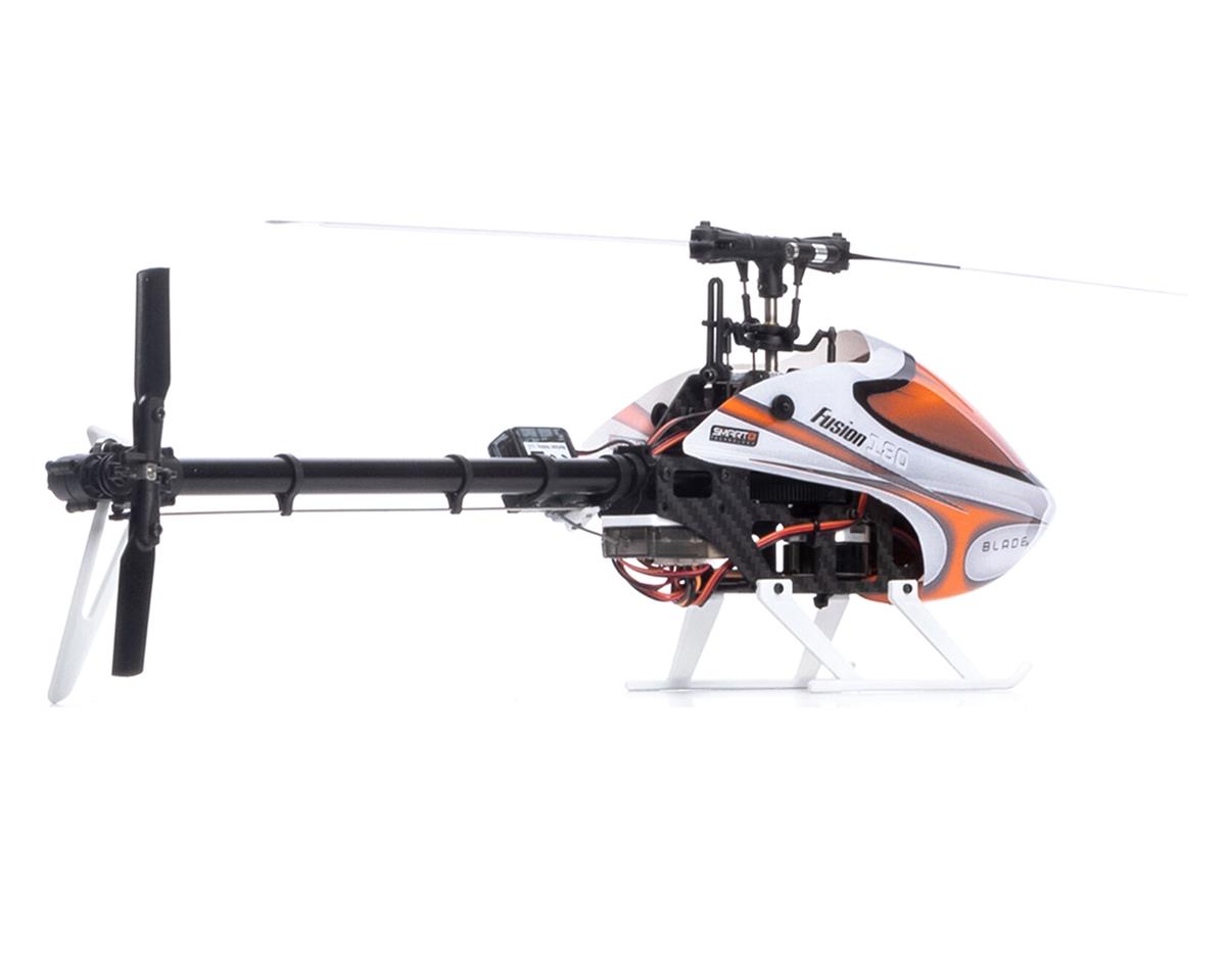 Helicóptero básico Blade Fusion 180 Smart BNF
