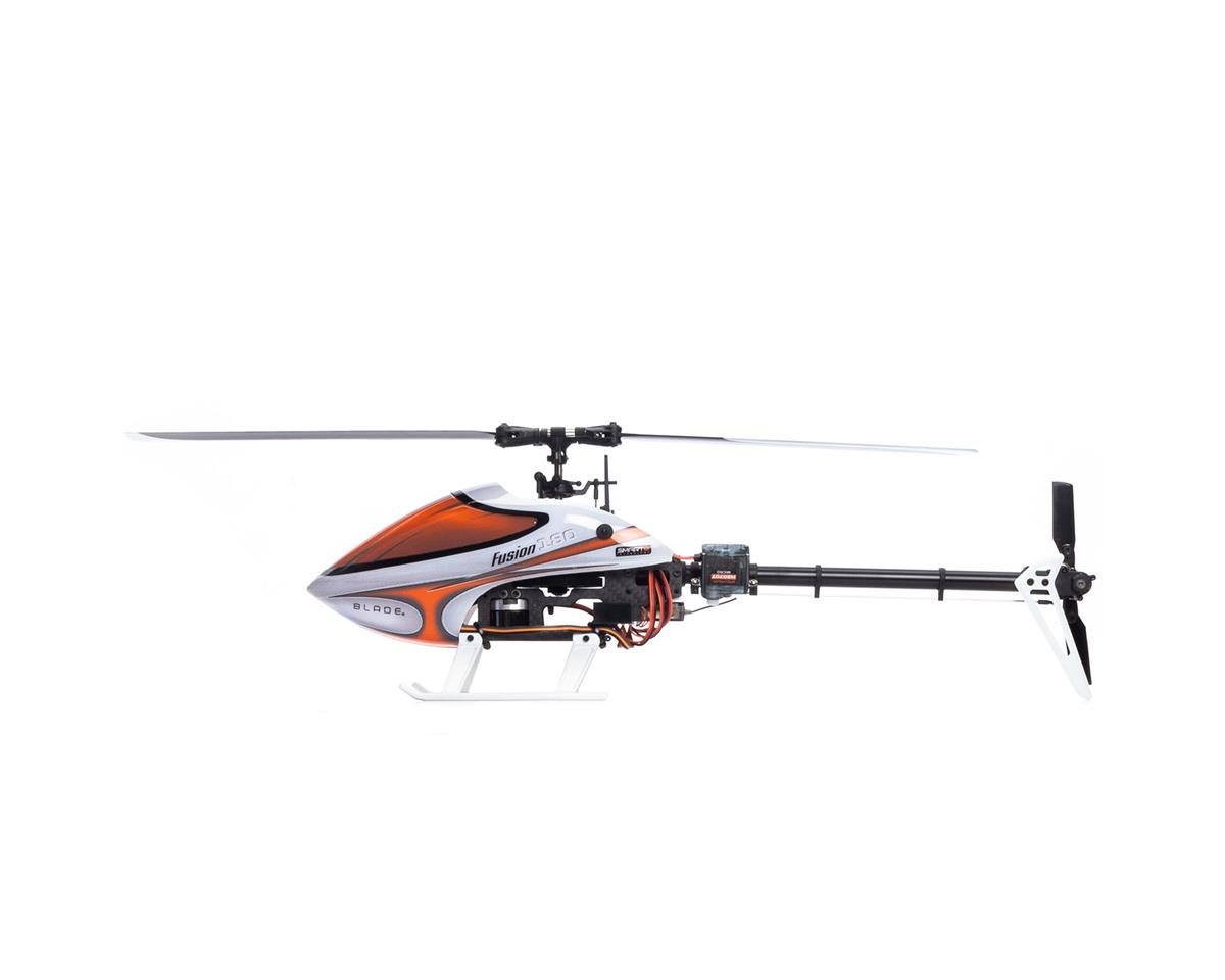 Helicóptero básico Blade Fusion 180 Smart BNF