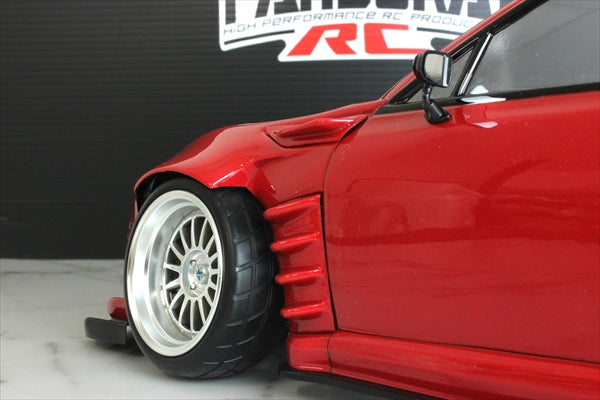 Pandora RC Toyota 86 ZN6 / BN-Sports Clear Drift Body