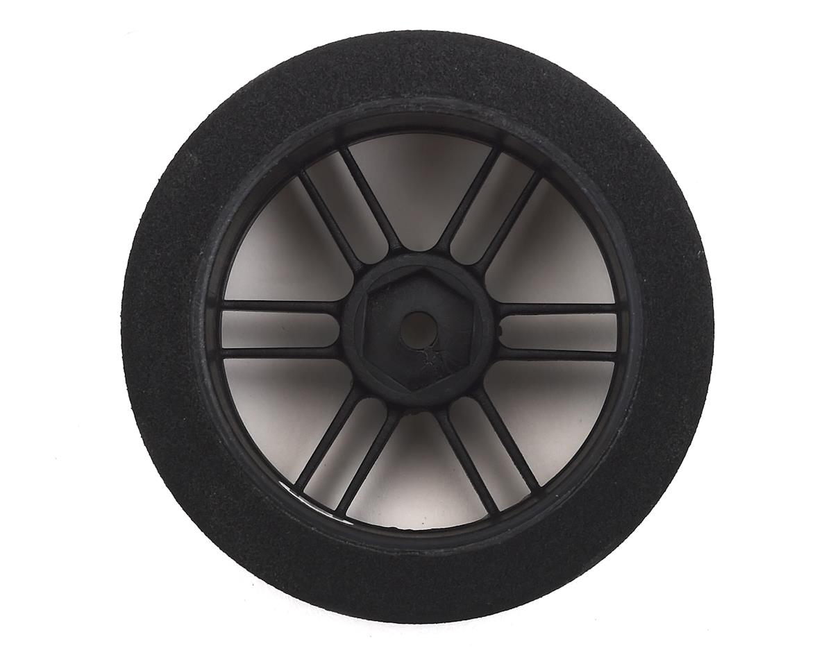 Neumáticos traseros de espuma BSR Racing Nitro Touring de 30 mm (2) (35 Shore) 