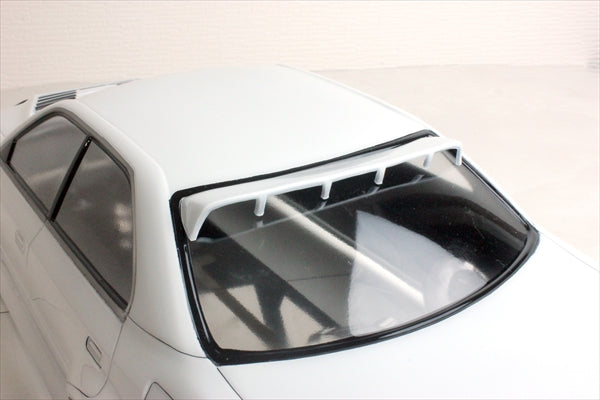 Pandora RC Toyota CHASER JZX100 / BN Sports Clear Drift Body