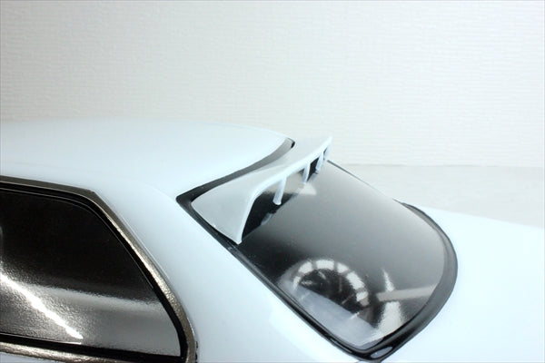 Pandora RC Toyota CHASER JZX100 / BN Sports Clear Drift Body