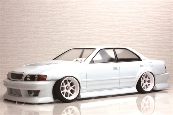 Pandora RC Toyota CHASER JZX100 / BN Sports Clear Drift Body