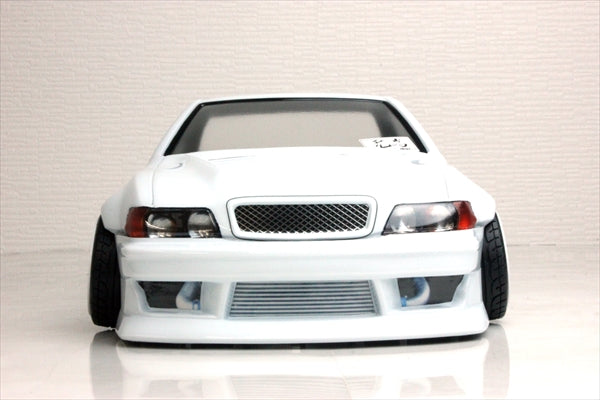 Pandora RC Toyota CHASER JZX100 / BN Sports Clear Drift Body